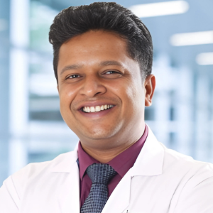 Dr Shiva Kumar Uppala